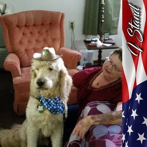 Meet your Posher, Treva